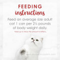 Fancy Feast Gravy Wet Cat Food in Roasted